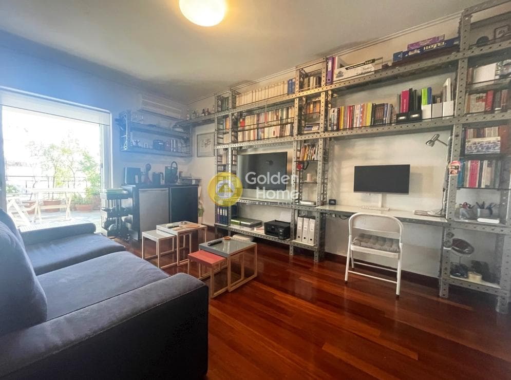 Apartment in Paradeisos, Agia Paraskevi — Photo 7 of 28
