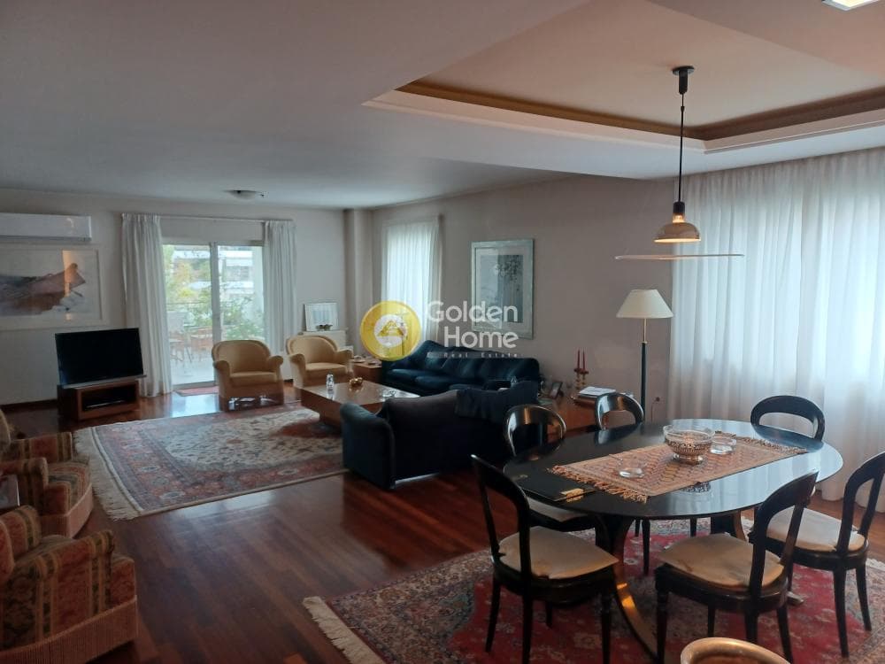 Apartment in Paradeisos, Agia Paraskevi — Photo 5 of 28