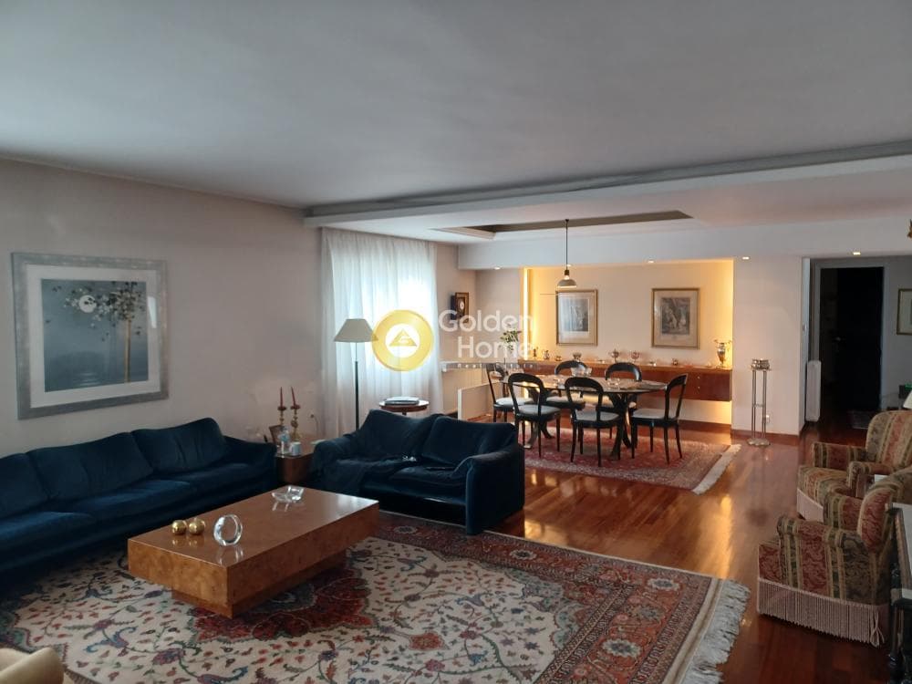 Apartment in Paradeisos, Agia Paraskevi — Photo 2 of 28
