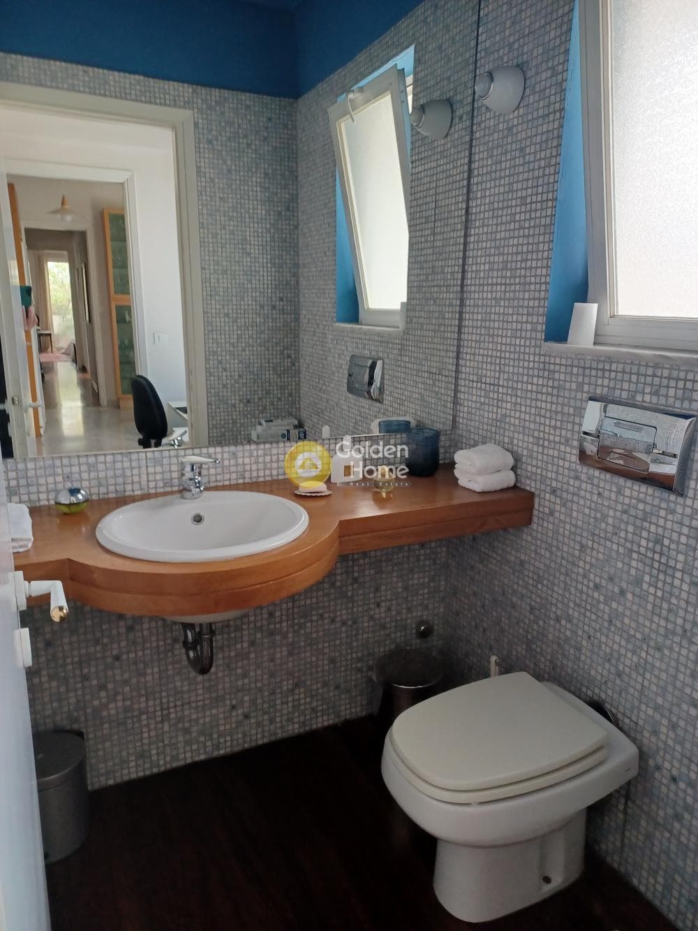 Apartment in Paradeisos, Agia Paraskevi — Photo 9 of 28