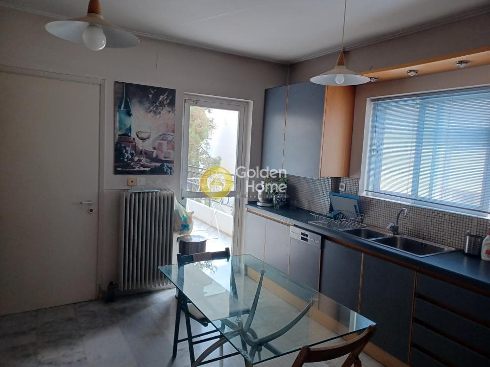 Apartment in Paradeisos, Agia Paraskevi — Photo 12 of 28