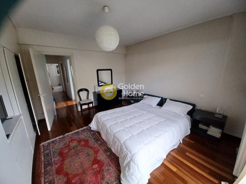 Apartment in Paradeisos, Agia Paraskevi — Photo 13 of 28