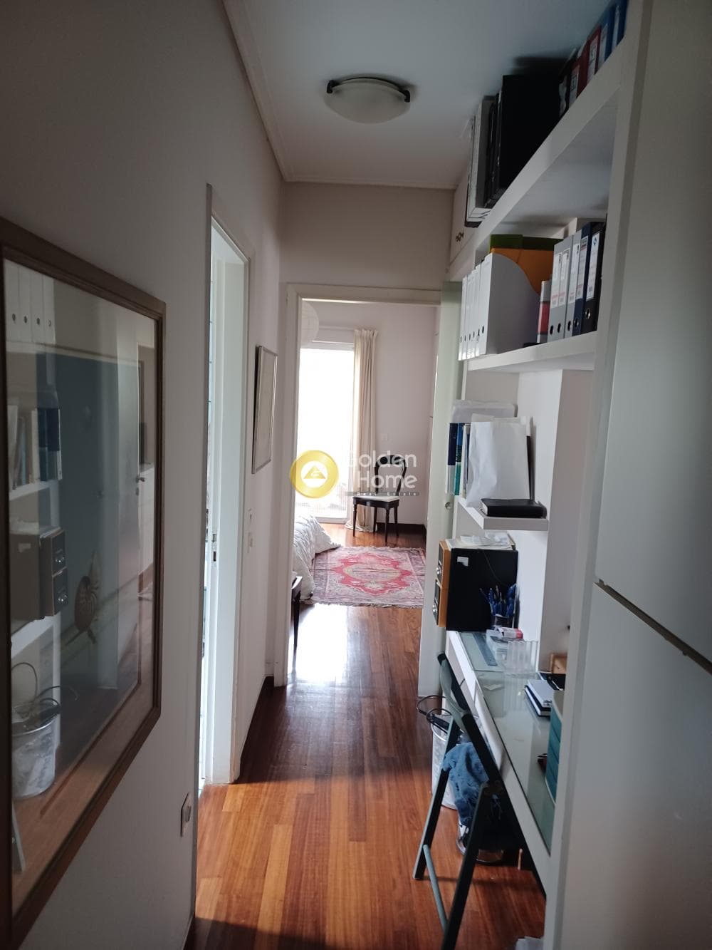 Apartment in Paradeisos, Agia Paraskevi — Photo 14 of 28