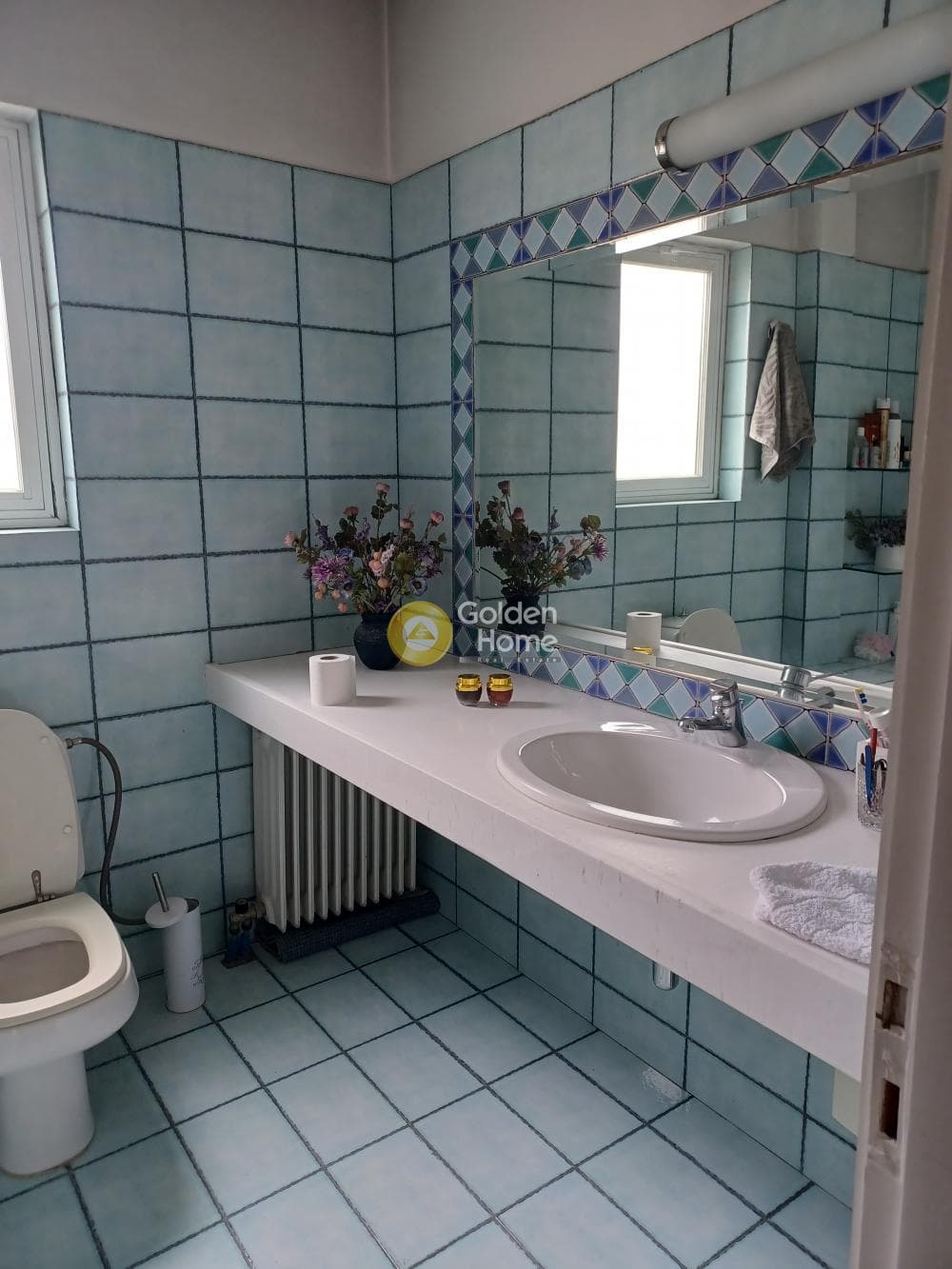 Apartment in Paradeisos, Agia Paraskevi — Photo 15 of 28