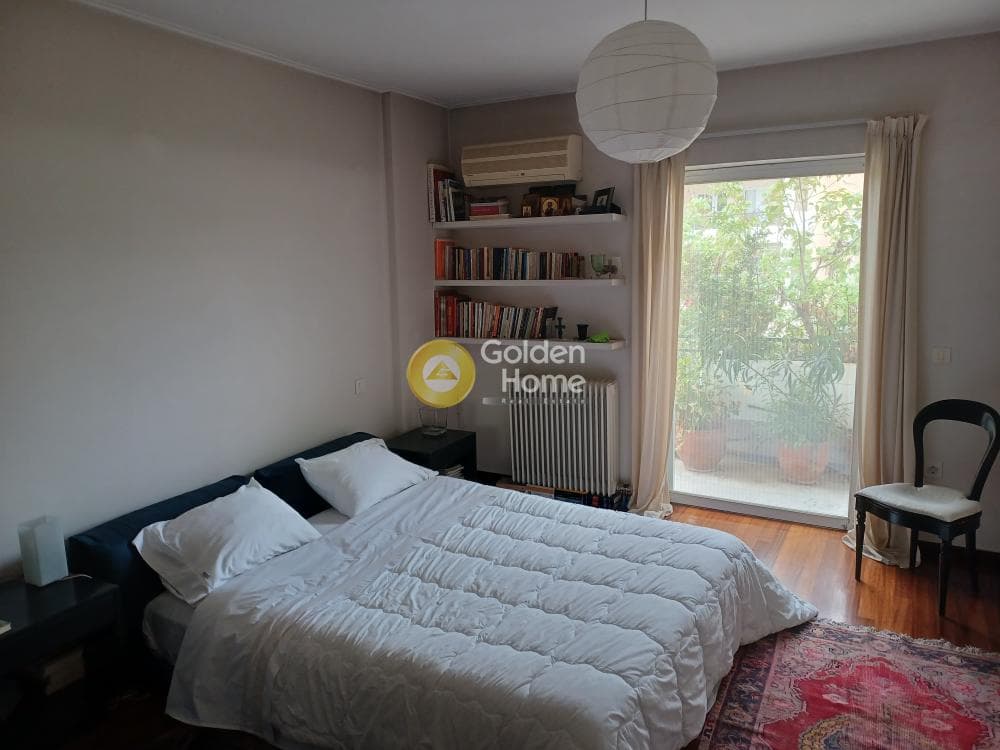 Apartment in Paradeisos, Agia Paraskevi — Photo 16 of 28
