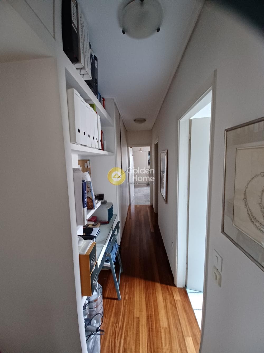 Apartment in Paradeisos, Agia Paraskevi — Photo 17 of 28