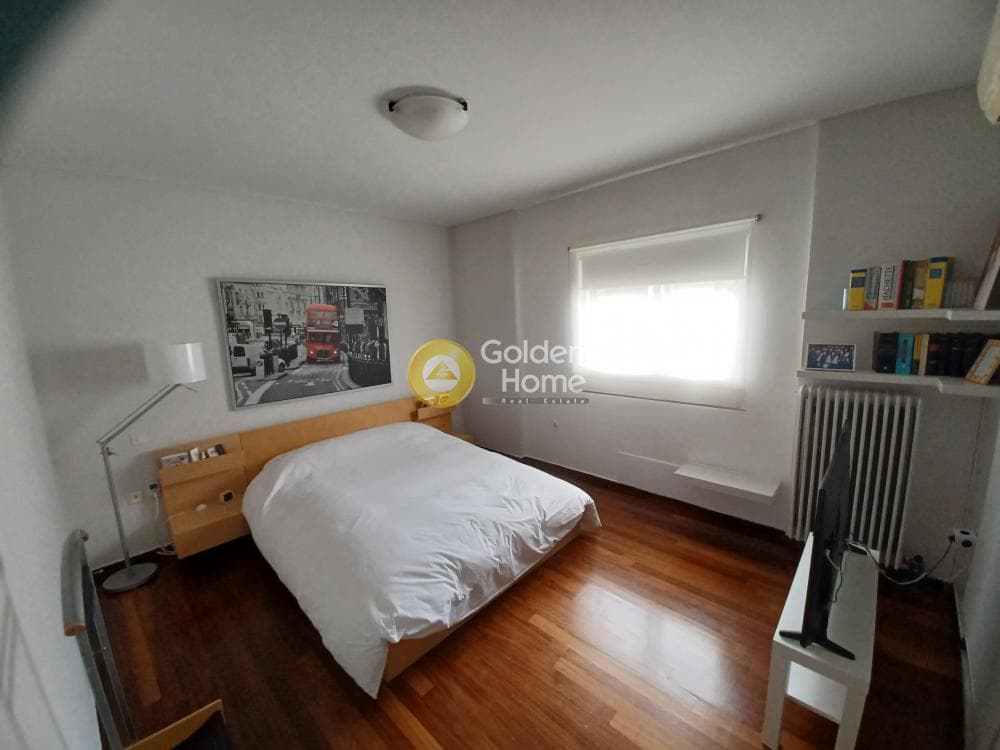 Apartment in Paradeisos, Agia Paraskevi — Photo 19 of 28