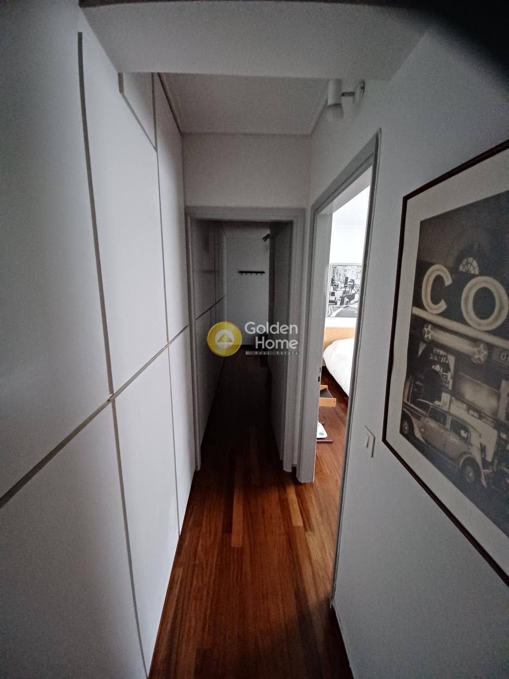 Apartment in Paradeisos, Agia Paraskevi — Photo 20 of 28