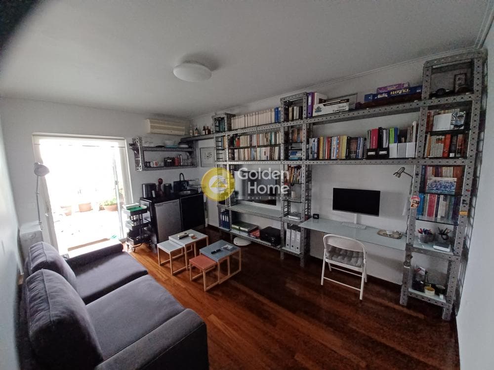 Apartment in Paradeisos, Agia Paraskevi — Photo 21 of 28
