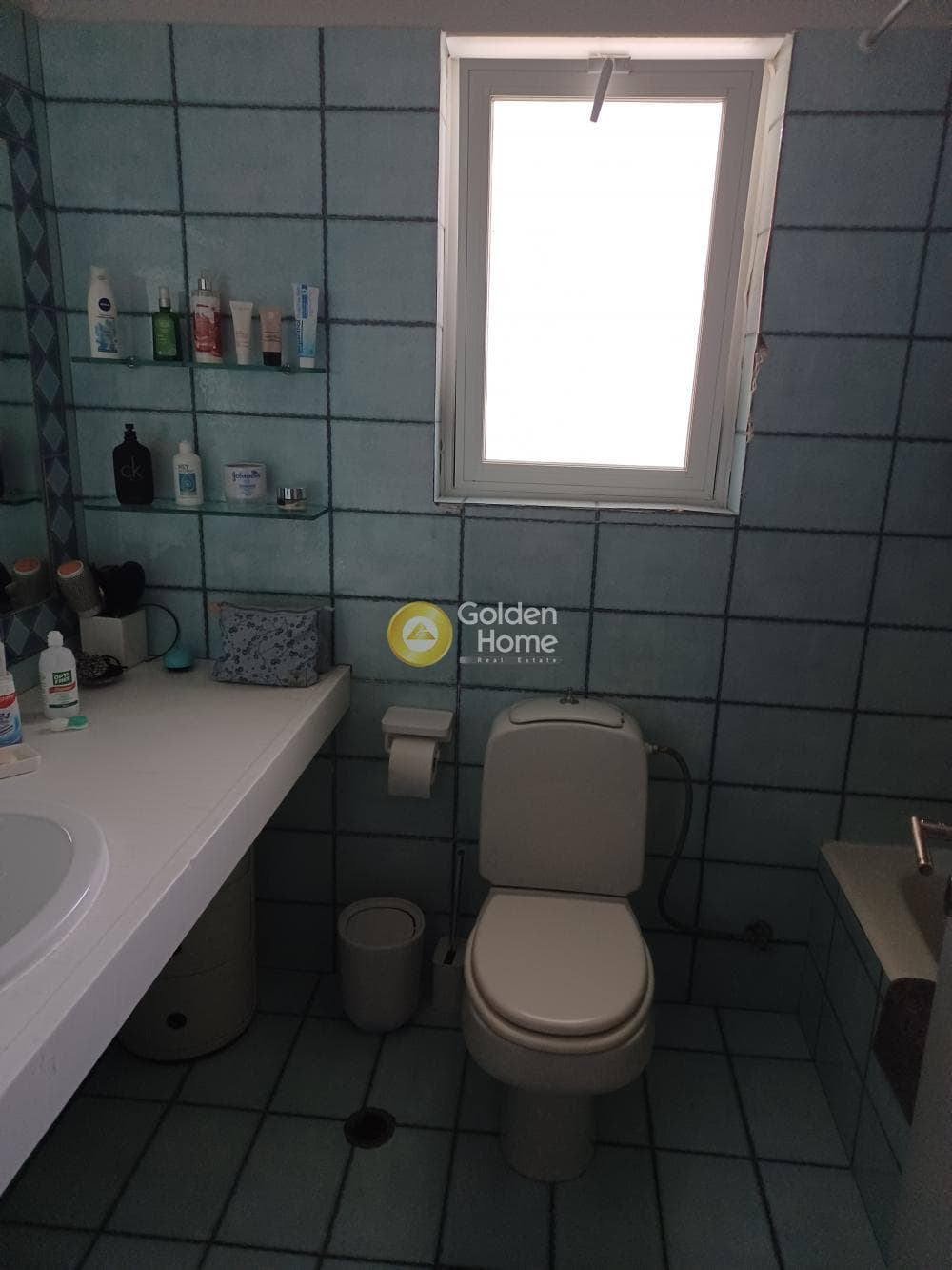 Apartment in Paradeisos, Agia Paraskevi — Photo 22 of 28