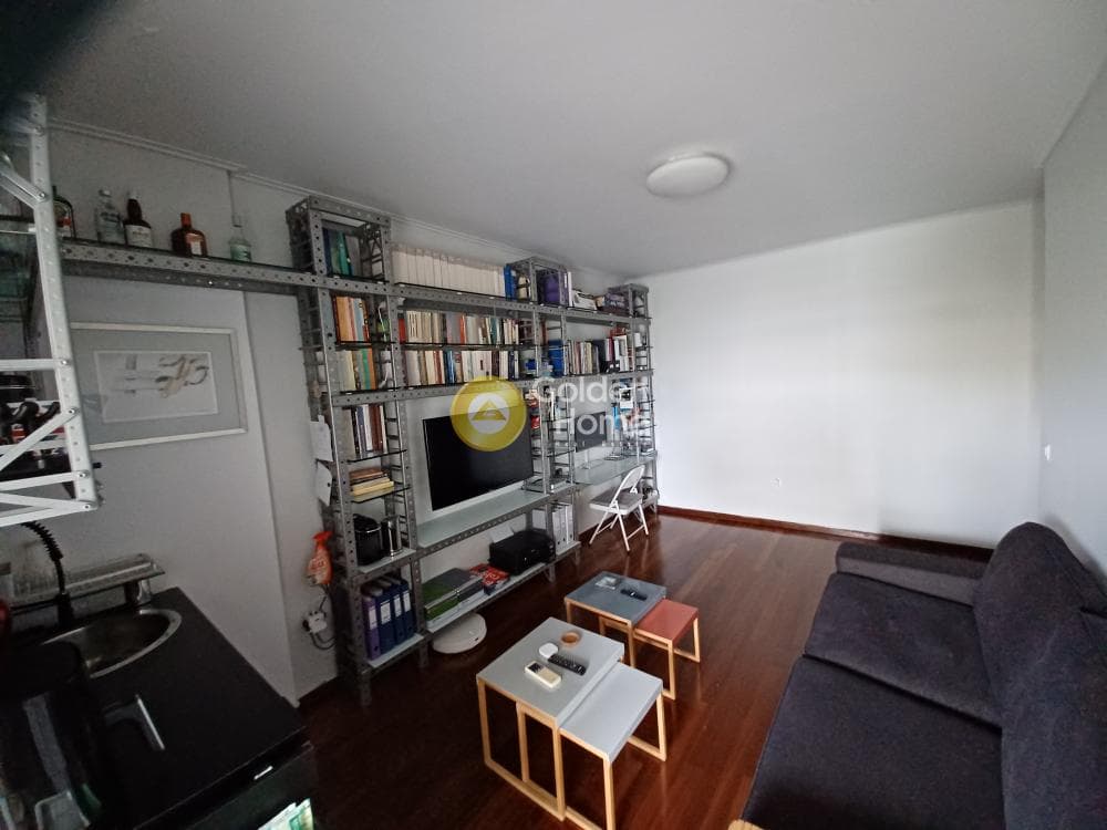 Apartment in Paradeisos, Agia Paraskevi — Photo 23 of 28