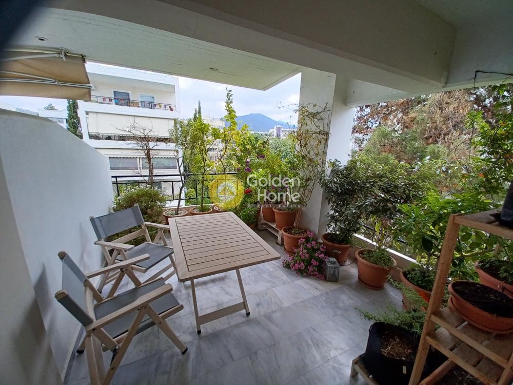 Apartment in Paradeisos, Agia Paraskevi — Photo 24 of 28