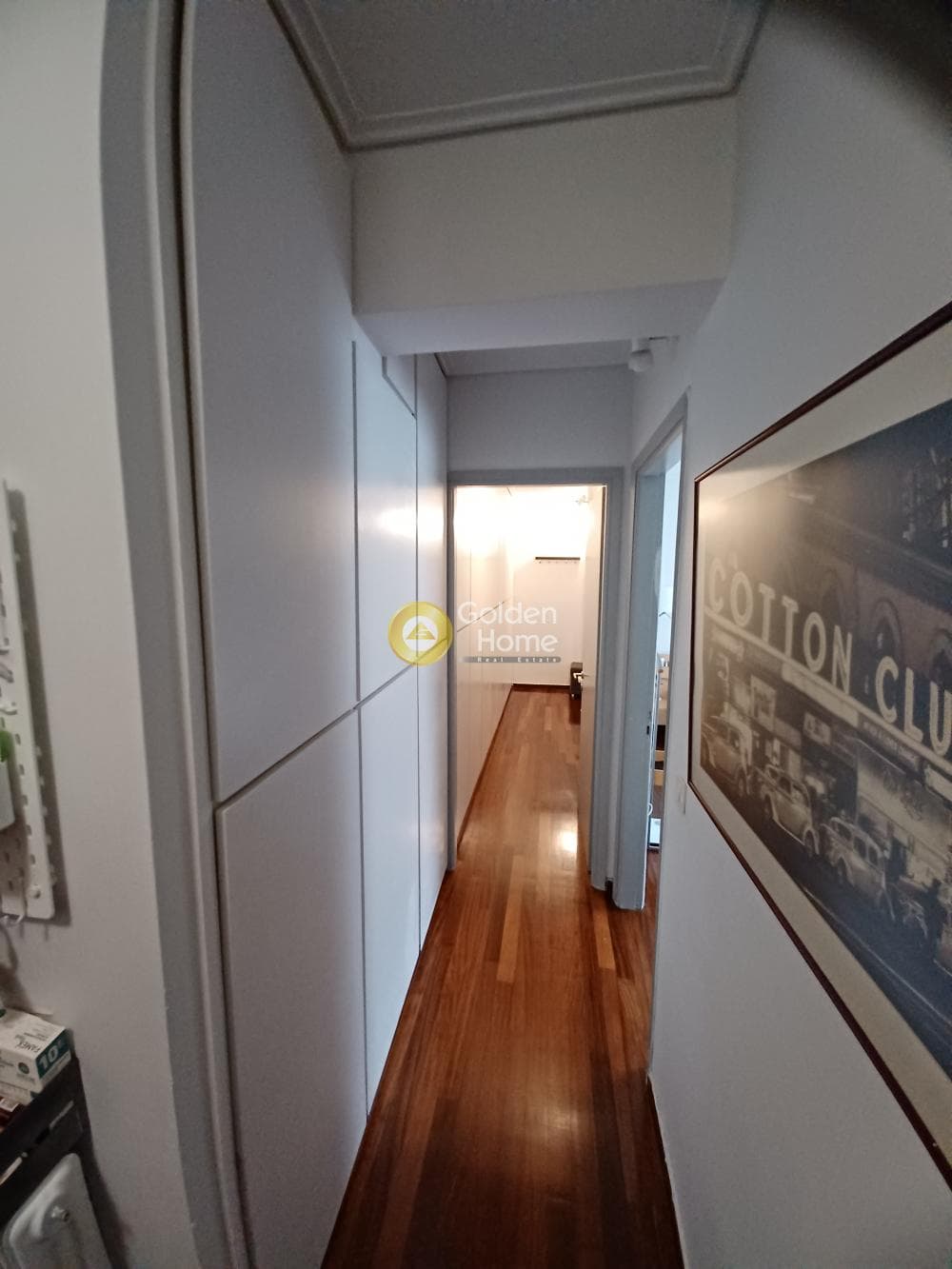 Apartment in Paradeisos, Agia Paraskevi — Photo 26 of 28