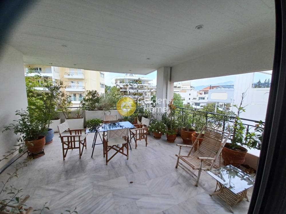 Apartment in Paradeisos, Agia Paraskevi — Photo 27 of 28