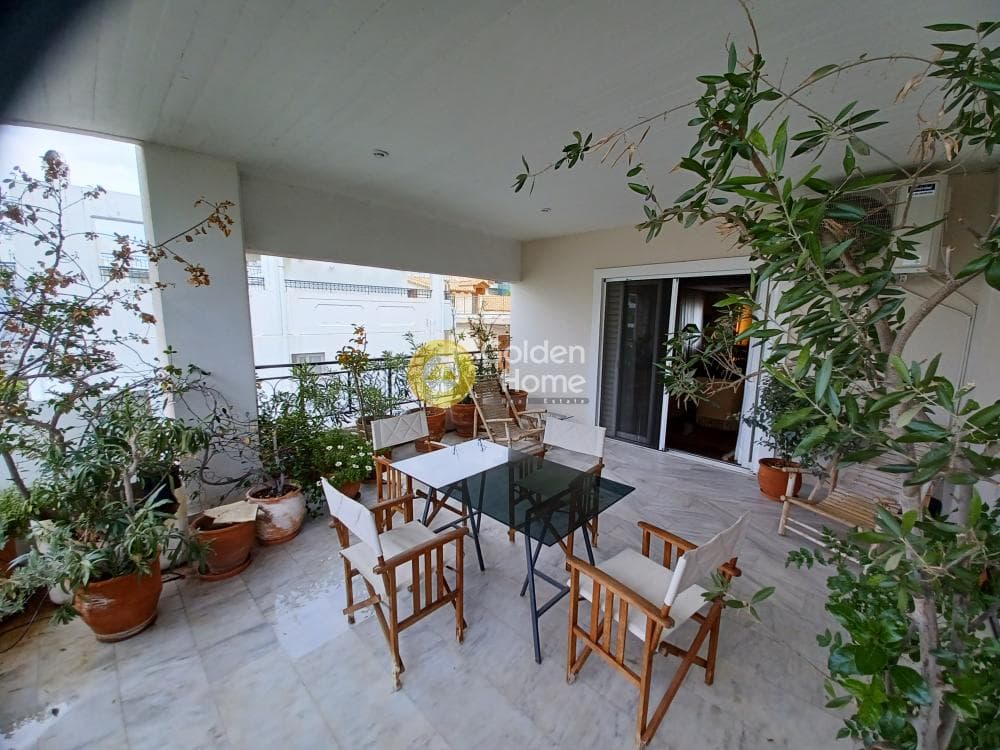 Apartment in Paradeisos, Agia Paraskevi — Photo 28 of 28