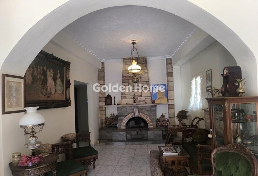 Apartment in Nireas, Rafina — Photo 1 of 10