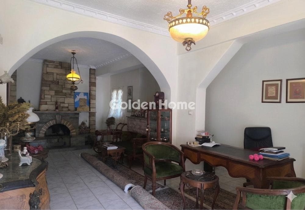 Apartment in Nireas, Rafina — Photo 2 of 10