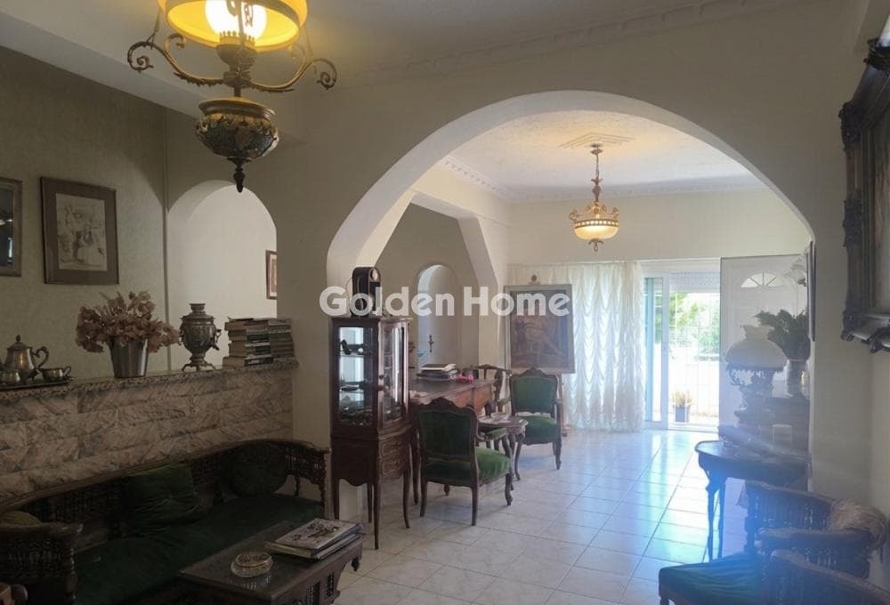 Apartment in Nireas, Rafina — Photo 3 of 10