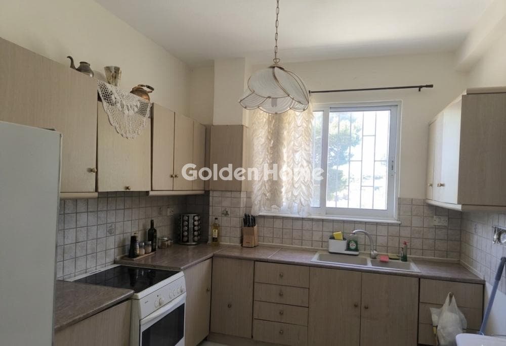 Apartment in Nireas, Rafina — Photo 4 of 10
