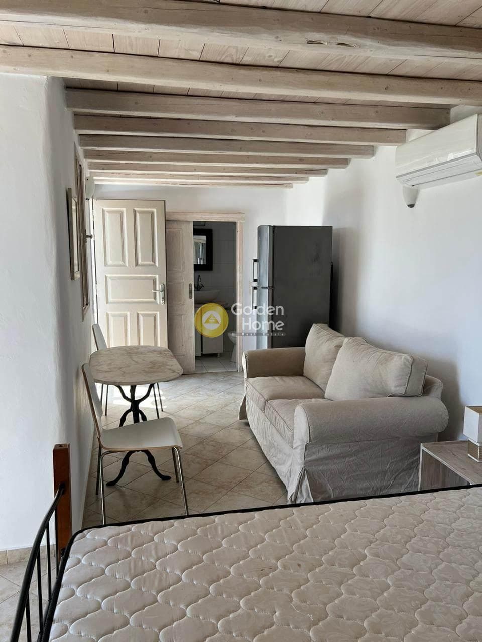 Apartment in Kalo Livadi, Mykonos — Photo 2 of 4