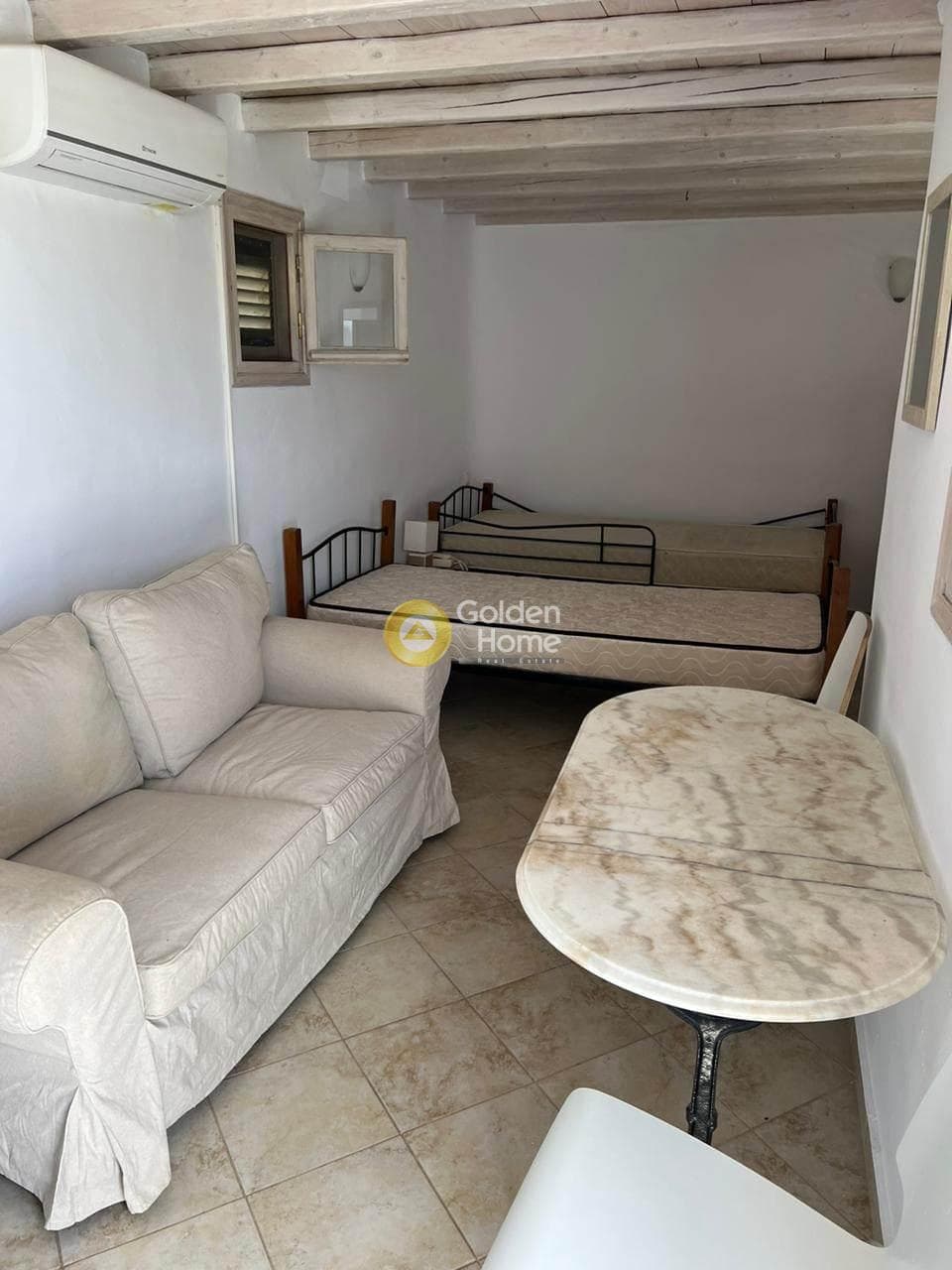 Apartment in Kalo Livadi, Mykonos — Photo 3 of 4