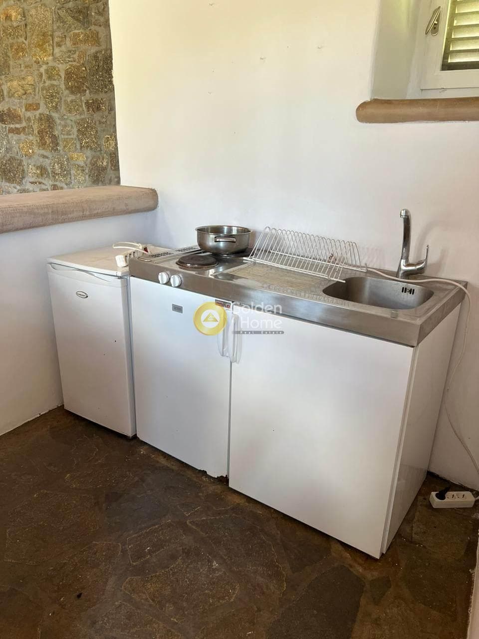 Apartment in Kalo Livadi, Mykonos — Photo 4 of 5