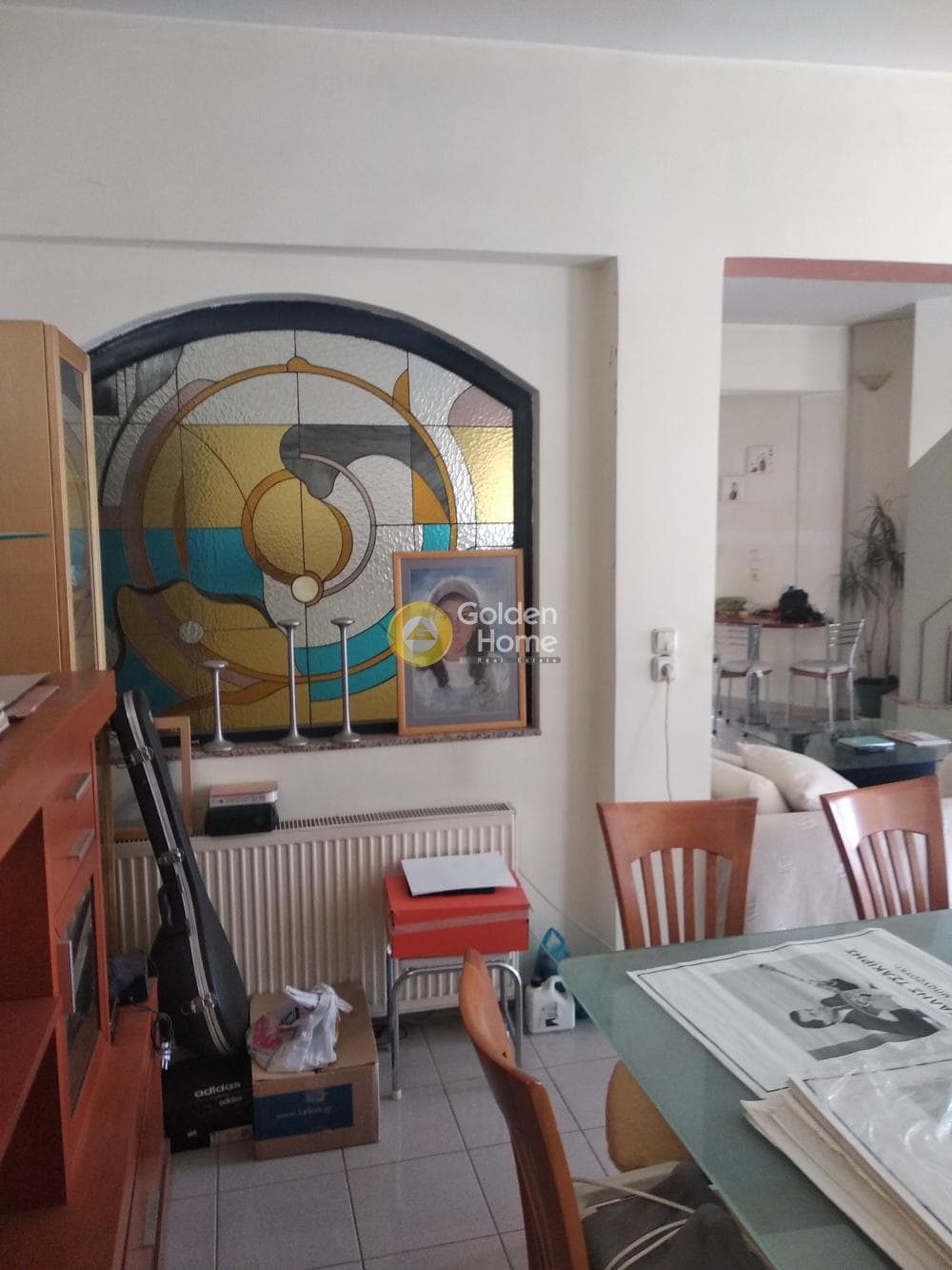 Διαμέρισμα στην Πανιωνία, Γλυφάδα — Φωτογραφία 4 από 31