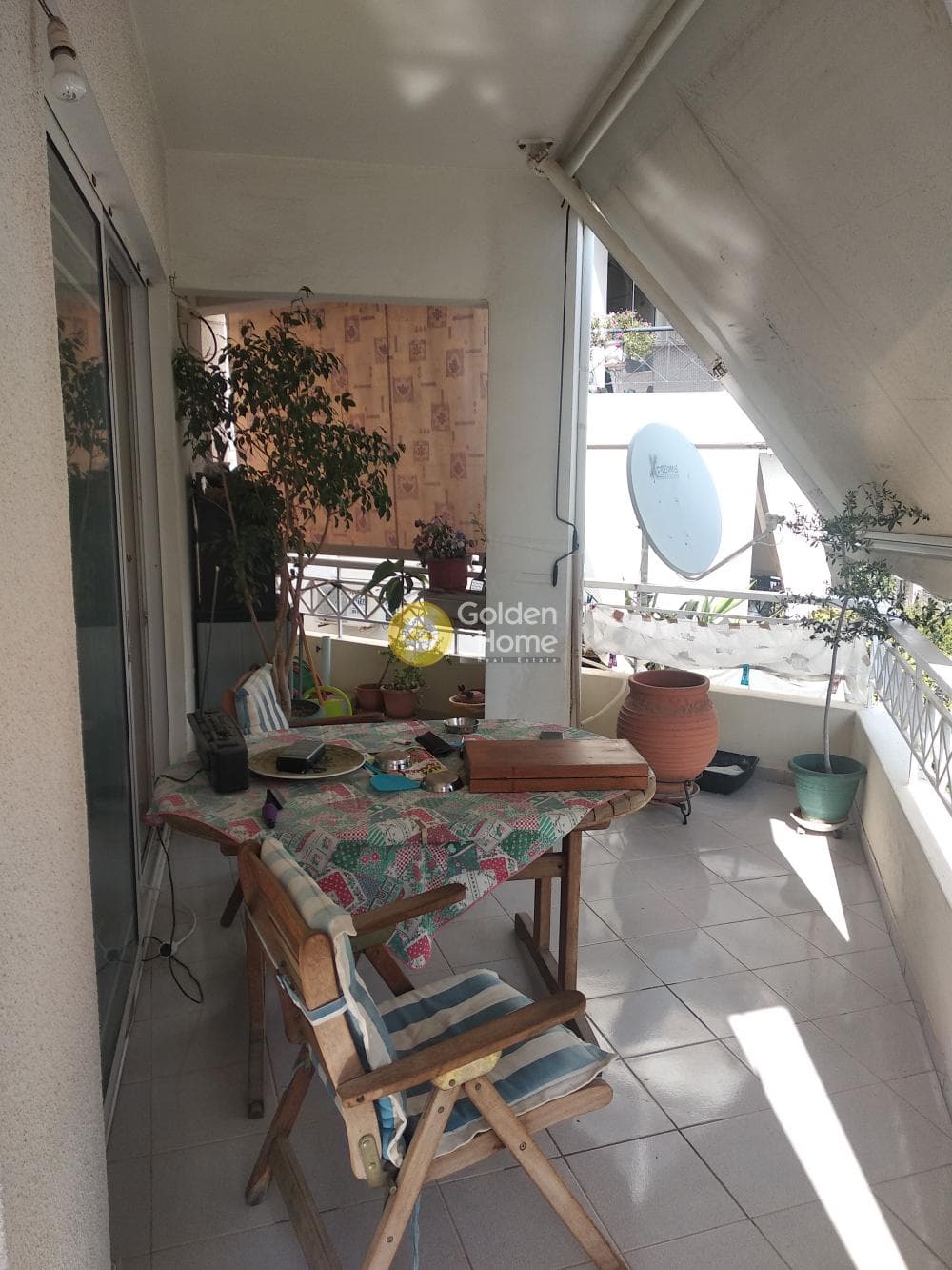 Διαμέρισμα στην Πανιωνία, Γλυφάδα — Φωτογραφία 7 από 31