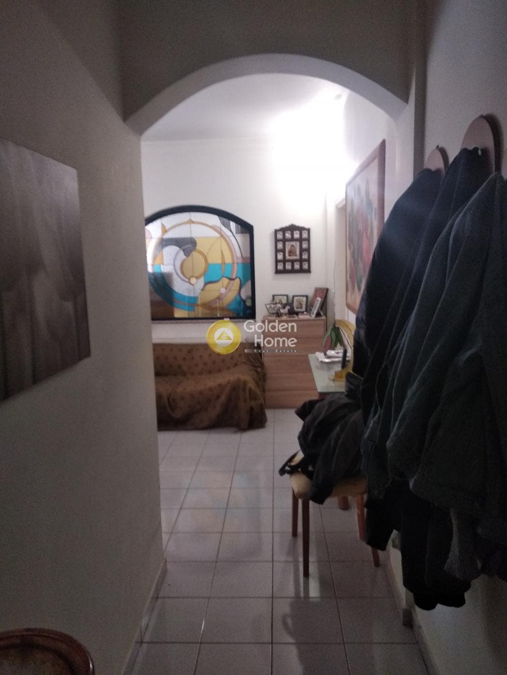 Διαμέρισμα στην Πανιωνία, Γλυφάδα — Φωτογραφία 12 από 31