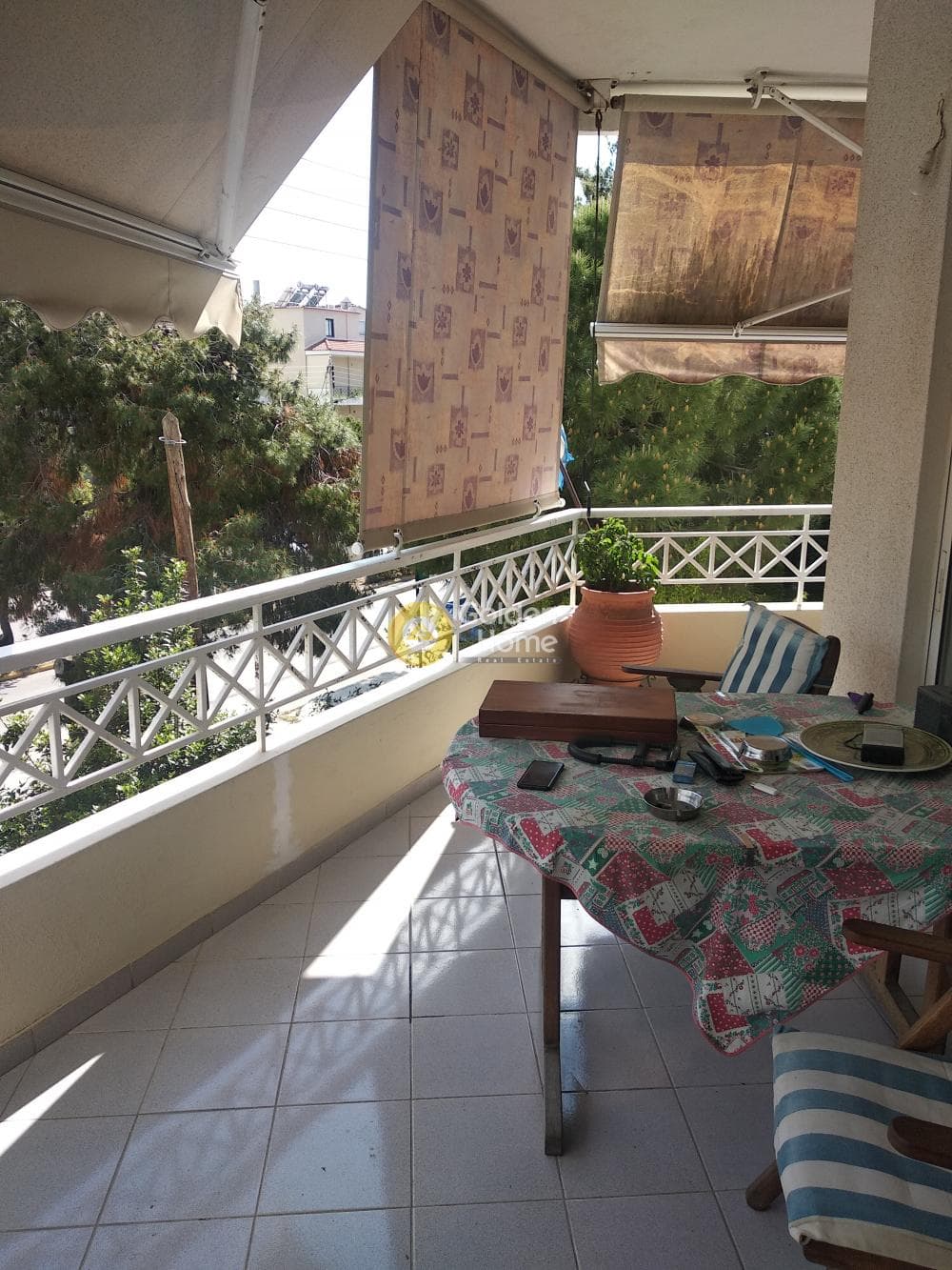 Διαμέρισμα στην Πανιωνία, Γλυφάδα — Φωτογραφία 11 από 31