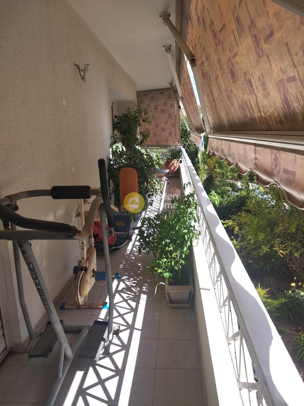 Διαμέρισμα στην Πανιωνία, Γλυφάδα — Φωτογραφία 10 από 31
