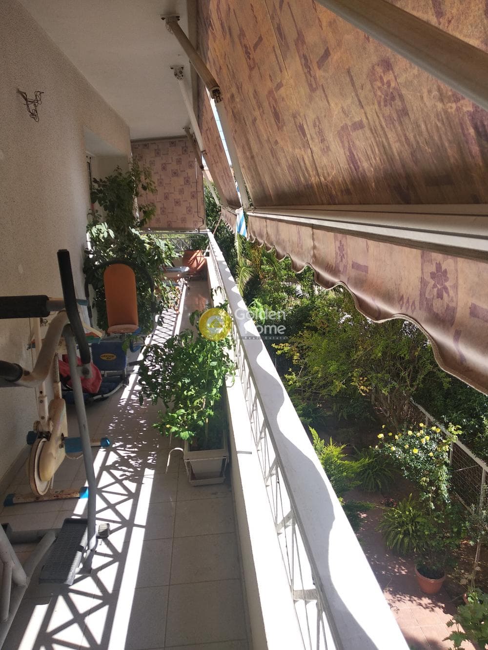 Διαμέρισμα στην Πανιωνία, Γλυφάδα — Φωτογραφία 9 από 31
