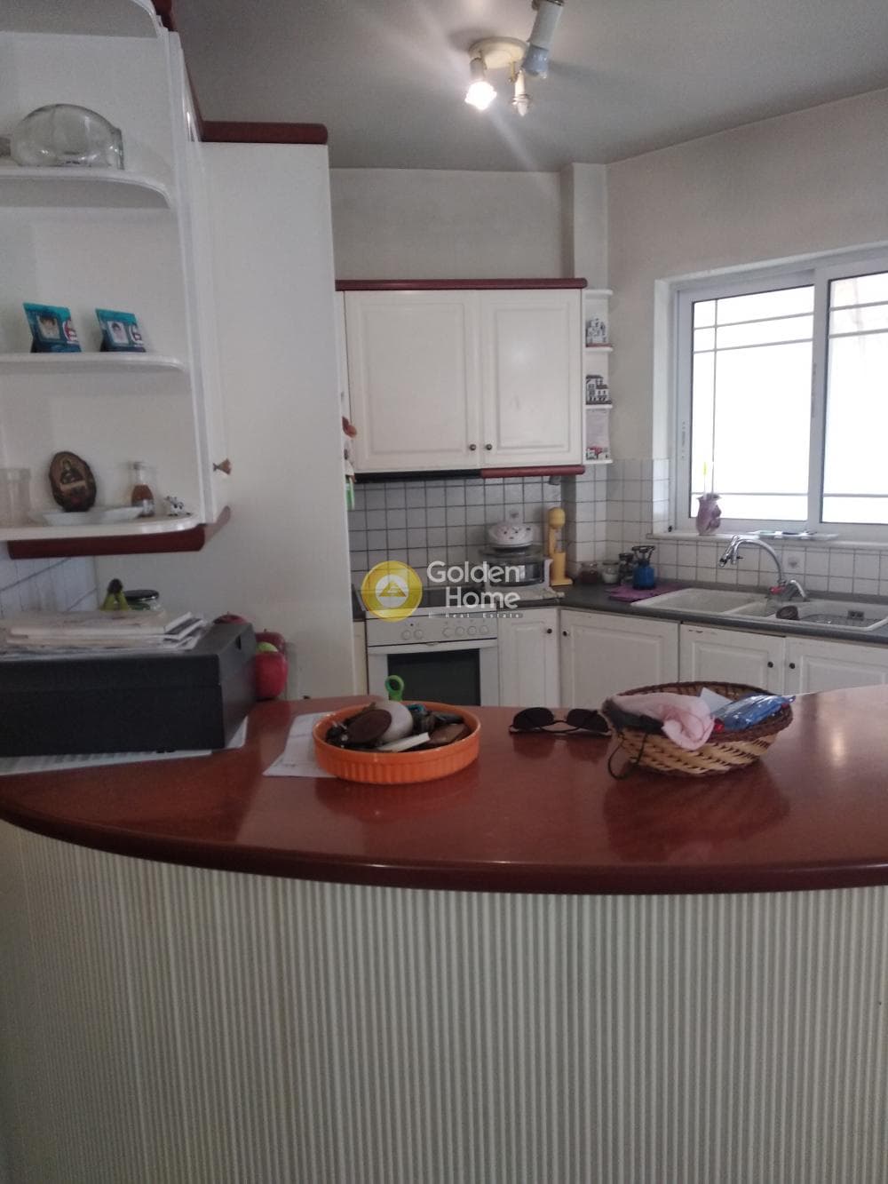 Διαμέρισμα στην Πανιωνία, Γλυφάδα — Φωτογραφία 19 από 31