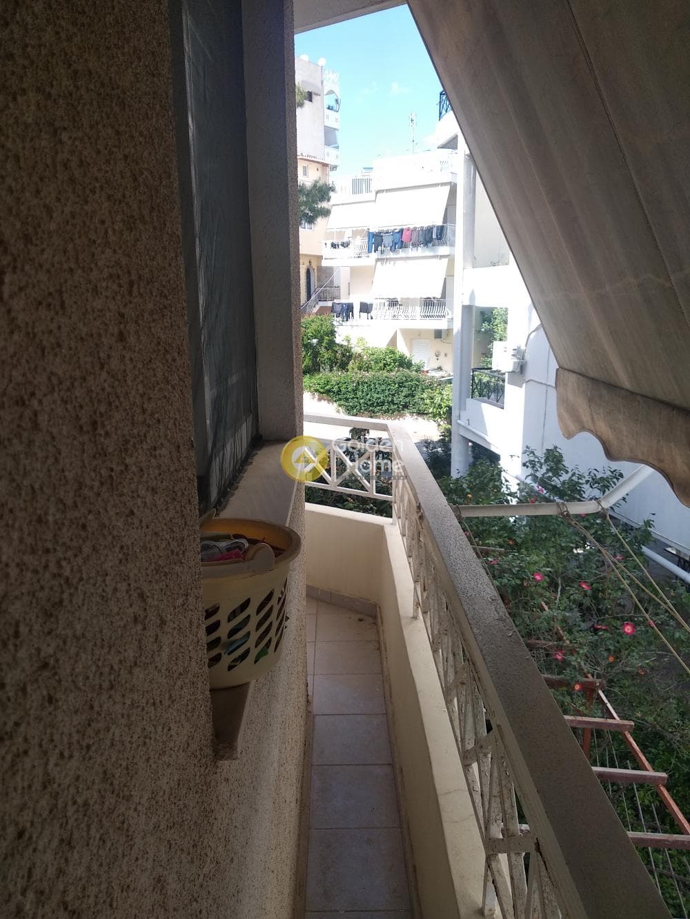Διαμέρισμα στην Πανιωνία, Γλυφάδα — Φωτογραφία 25 από 31
