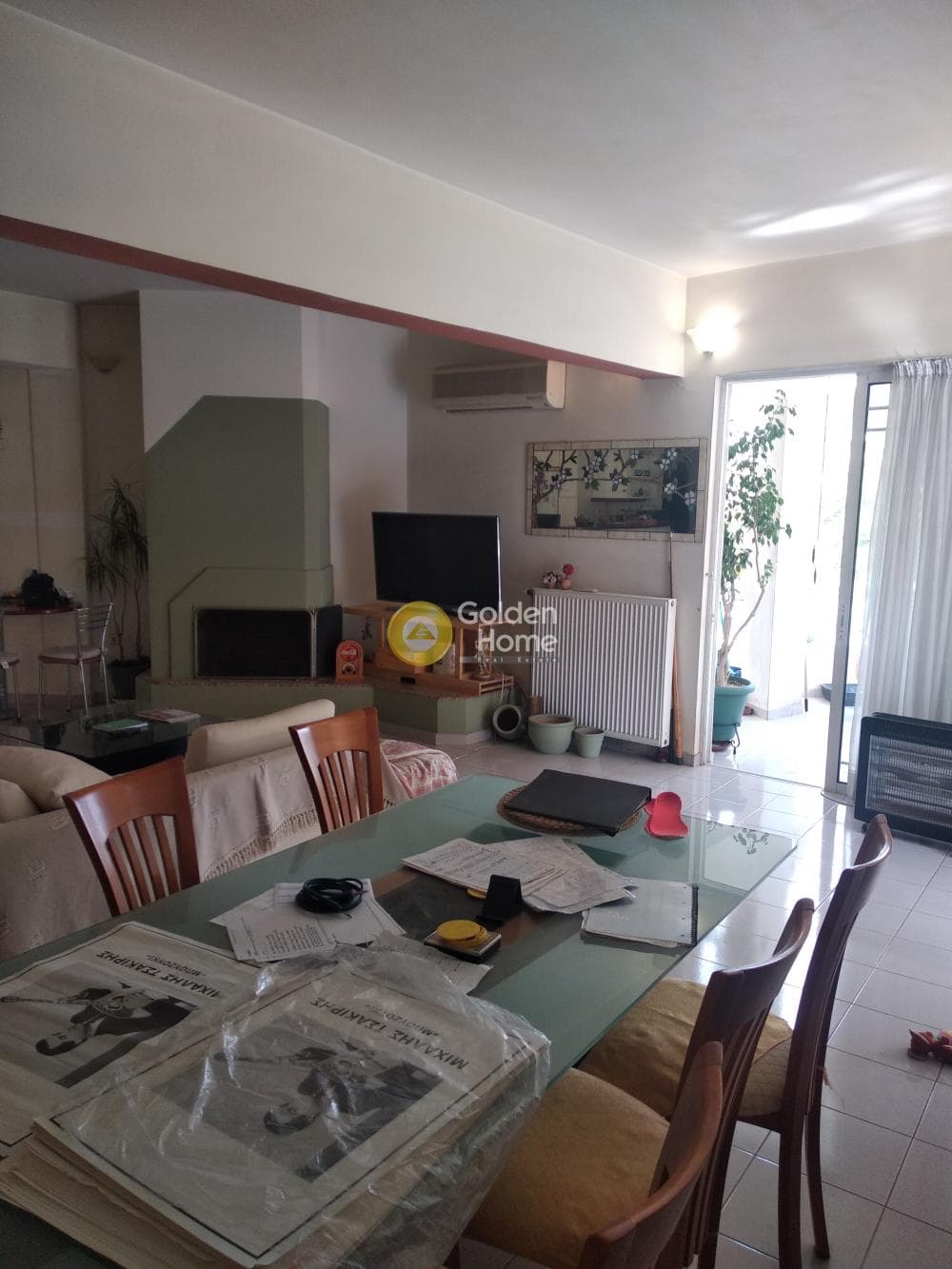 Διαμέρισμα στην Πανιωνία, Γλυφάδα — Φωτογραφία 31 από 31