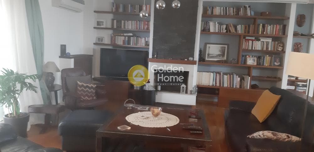 Apartment in Ano Pefki, Pefki — Photo 3 of 30