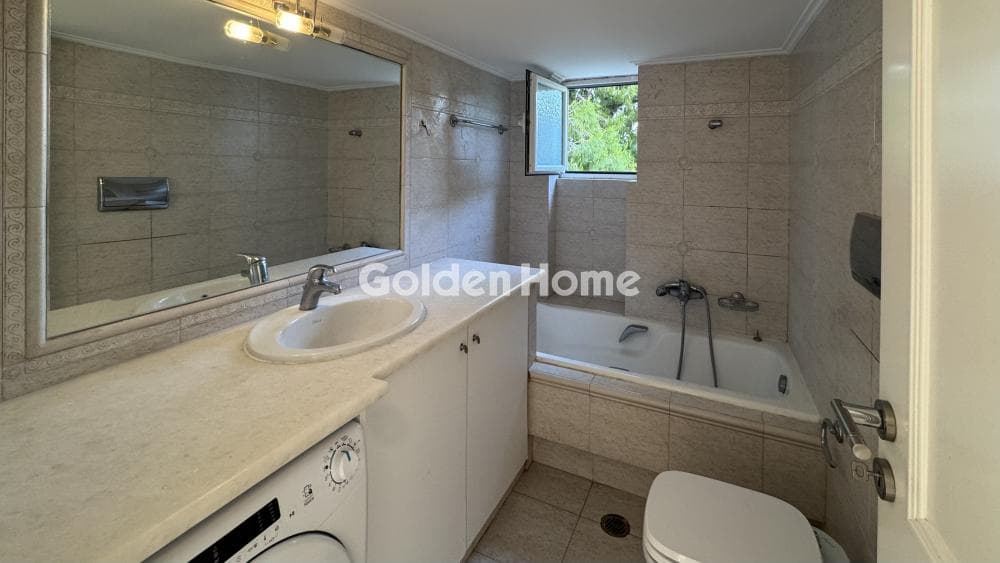 Apartment in Center, Vouliagmeni — Photo 15 of 28