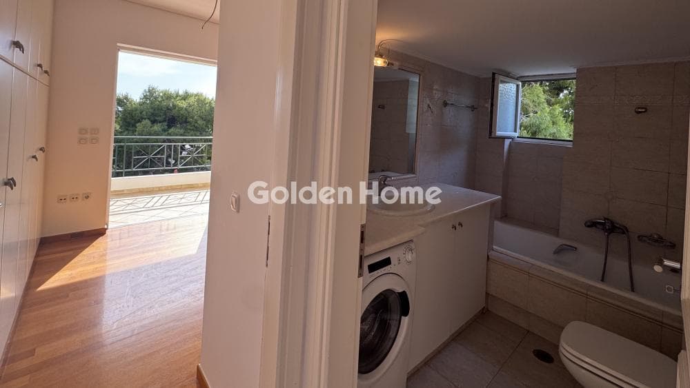 Apartment in Center, Vouliagmeni — Photo 14 of 28