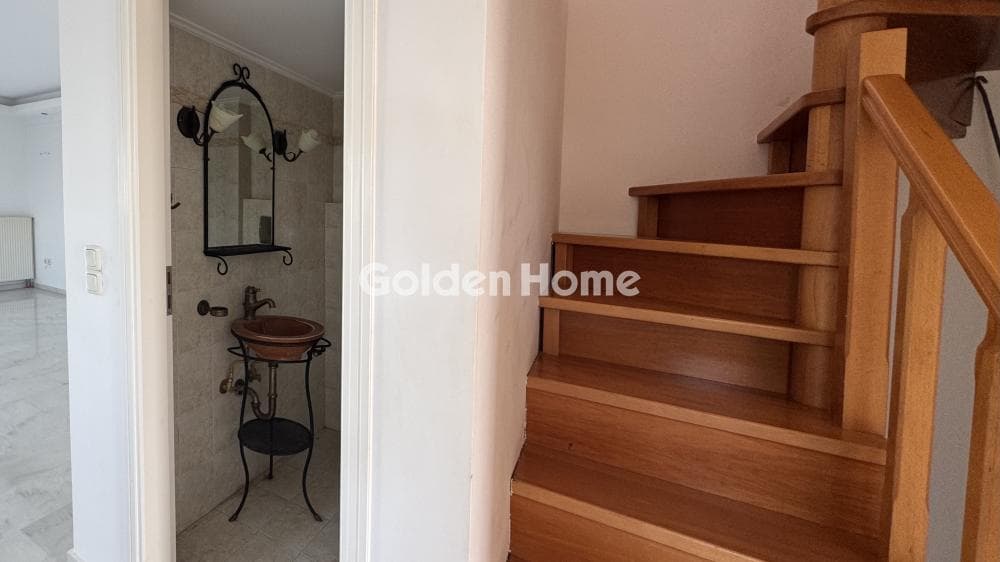 Apartment in Center, Vouliagmeni — Photo 18 of 28