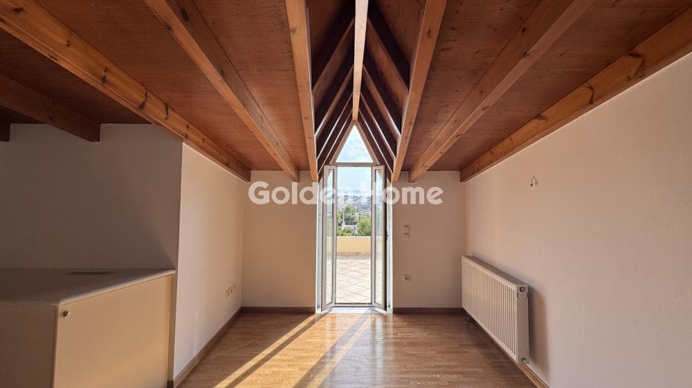 Apartment in Center, Vouliagmeni — Photo 21 of 28