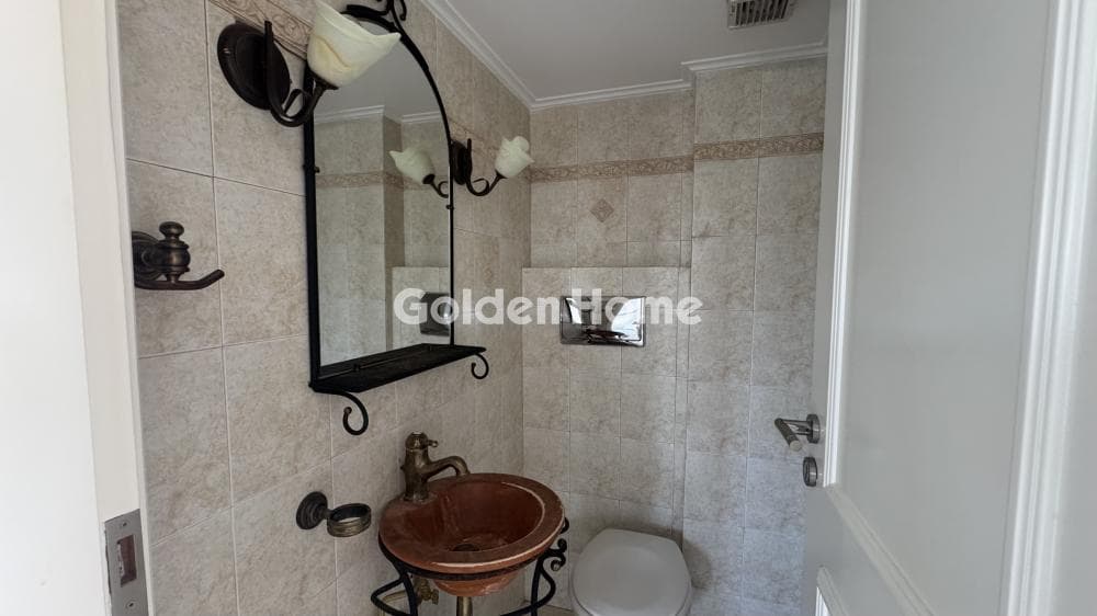 Apartment in Center, Vouliagmeni — Photo 19 of 28