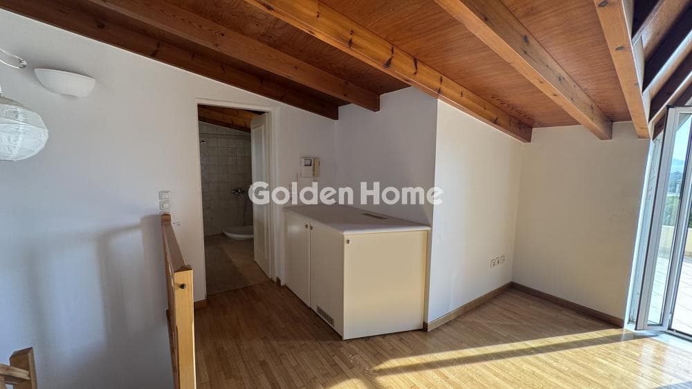 Apartment in Center, Vouliagmeni — Photo 23 of 28