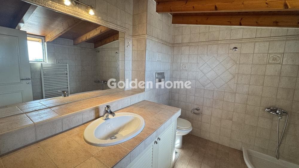 Apartment in Center, Vouliagmeni — Photo 25 of 28