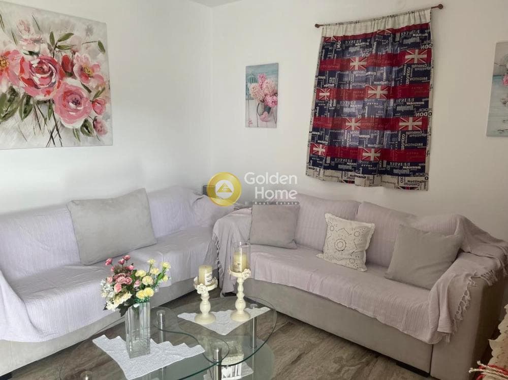 Apartment in Klouvas, Mykonos — Photo 1 of 3