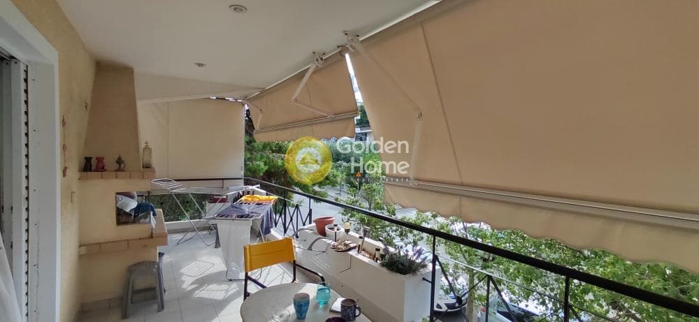 Διαμέρισμα στην Εδέμ, Παλαιό Φάληρο — Φωτογραφία 7 από 26