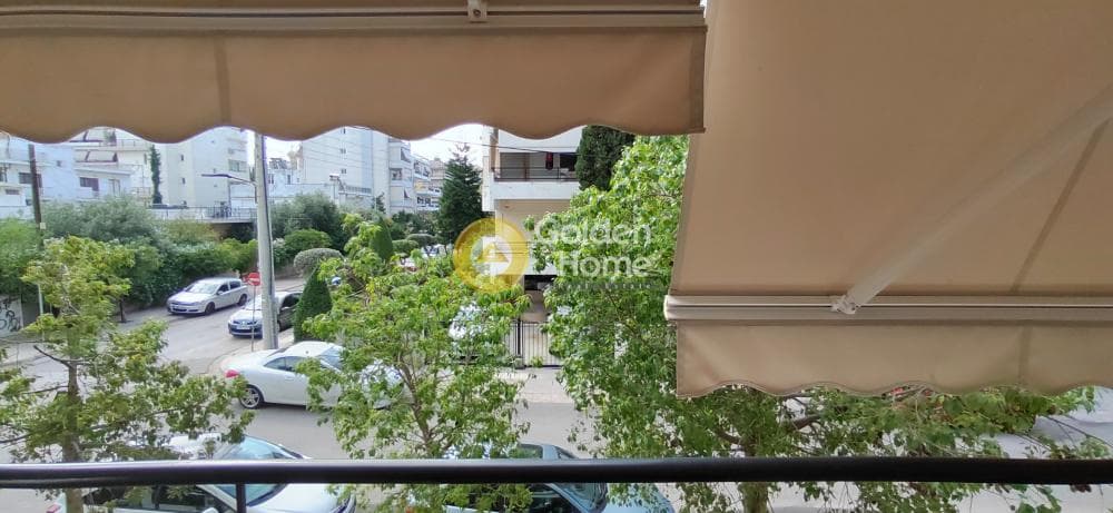 Διαμέρισμα στην Εδέμ, Παλαιό Φάληρο — Φωτογραφία 5 από 26