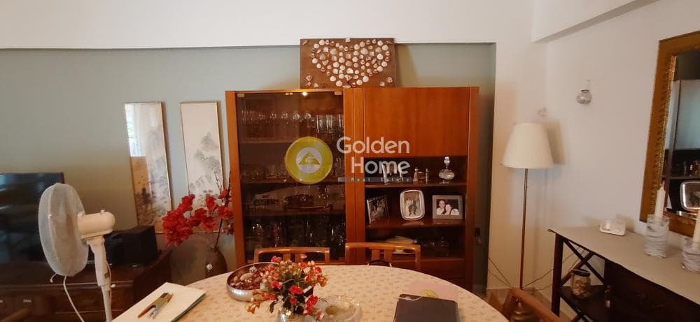 Διαμέρισμα στην Εδέμ, Παλαιό Φάληρο — Φωτογραφία 2 από 26