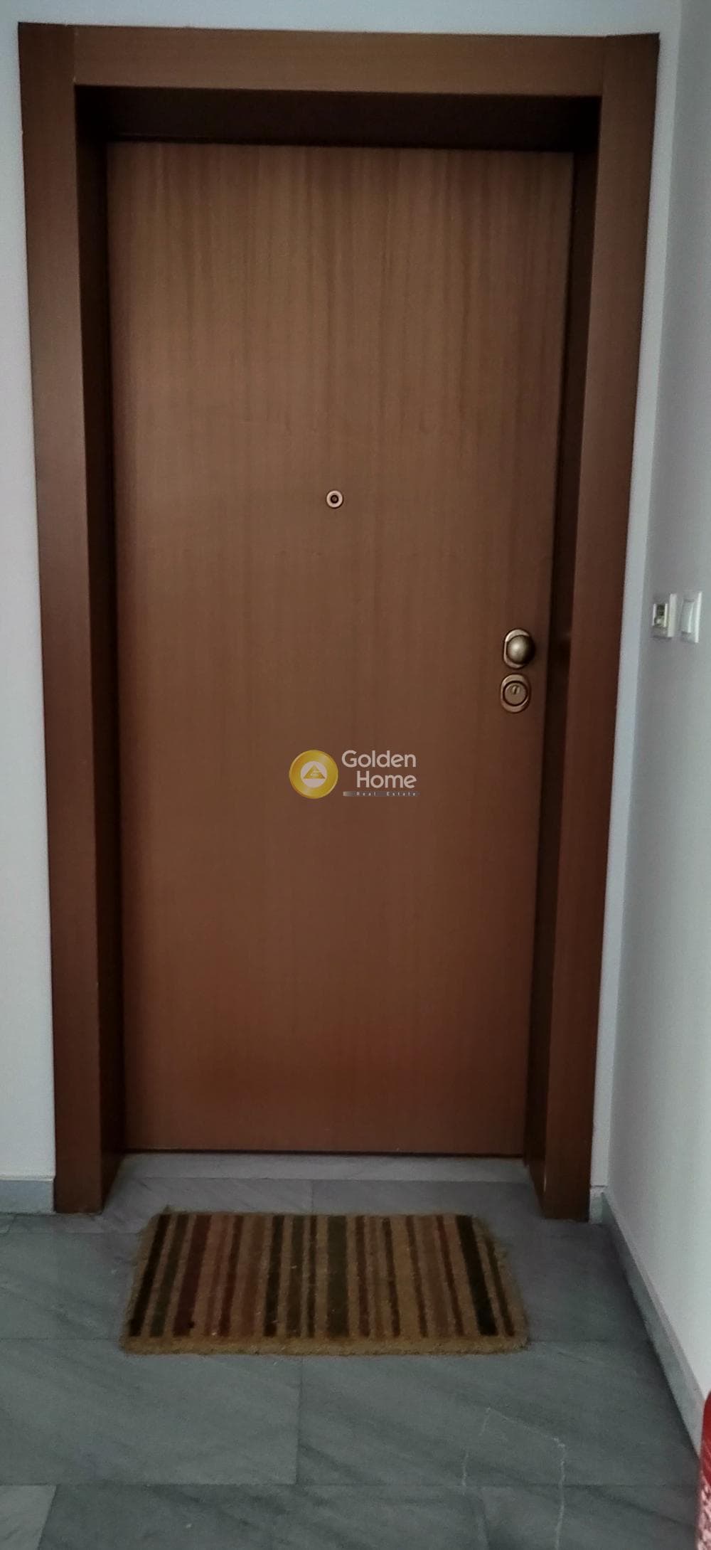 Διαμέρισμα στην Εδέμ, Παλαιό Φάληρο — Φωτογραφία 18 από 26