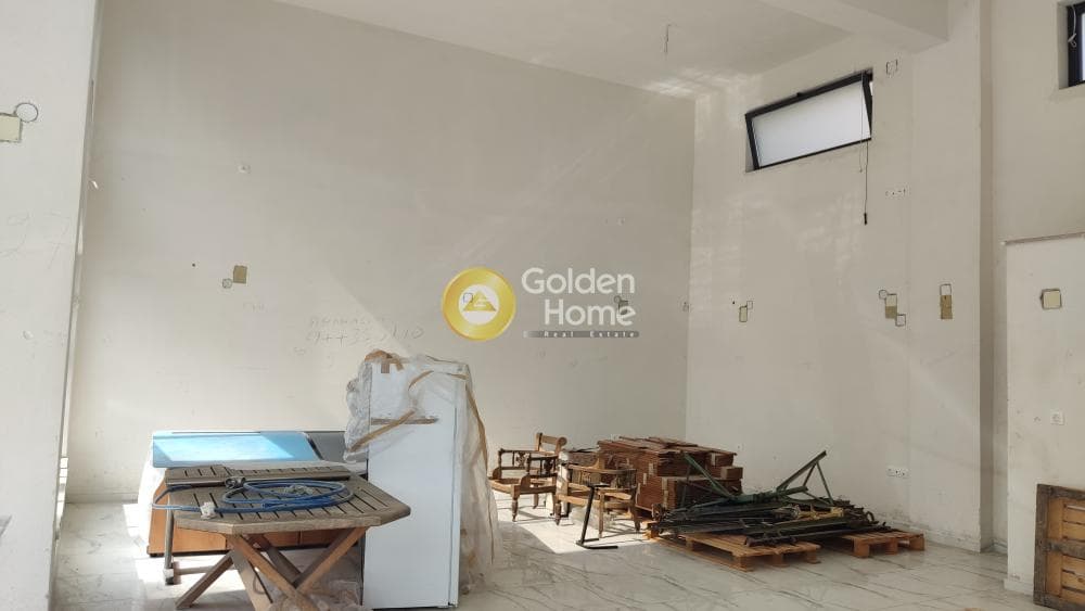 Γραφείο στην Πυργούθι, Αχαρνές — Φωτογραφία 1 από 5
