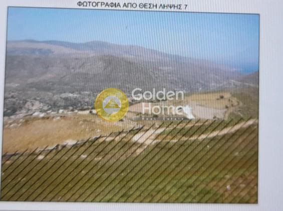 Οικόπεδο στην Άνω Απρόβατο, Άνδρος — Φωτογραφία 6 από 8